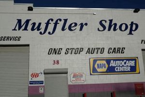 Local Muffler Shop on 3rd Street: Expert Exhaust Services Best Mufflers for Cars & Trucks | Performance, Sound & Durability Upgrades Local Muffler Shop on 3rd Street: Expert Exhaust Services | Best Mufflers for Cars & Trucks | Performance, Sound & Durability Upgrades