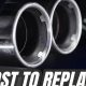 Muffler Replacement: Find Your Average Cost + Tips | Best Mufflers for Cars & Trucks | Performance, Sound & Durability Upgrades