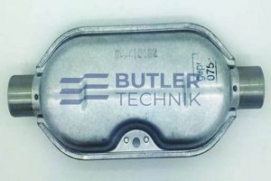 Upgrade Butler Muffler: Performance & Sound Control Best Mufflers for Cars & Trucks | Performance, Sound & Durability Upgrades Upgrade Butler Muffler: Performance & Sound Control | Best Mufflers for Cars & Trucks | Performance, Sound & Durability Upgrades