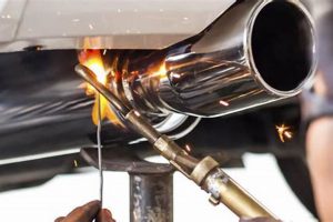 Advanced Muffler Tech: Performance & Sound Best Mufflers for Cars & Trucks | Performance, Sound & Durability Upgrades Advanced Muffler Tech: Performance & Sound | Best Mufflers for Cars & Trucks | Performance, Sound & Durability Upgrades