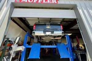 Mansfield TX Muffler Shop: Expert Exhaust Services Best Mufflers for Cars & Trucks | Performance, Sound & Durability Upgrades Mansfield TX Muffler Shop: Expert Exhaust Services | Best Mufflers for Cars & Trucks | Performance, Sound & Durability Upgrades