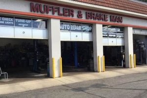 Glendale Muffler Shop: Expert Exhaust Service & Repair Best Mufflers for Cars & Trucks | Performance, Sound & Durability Upgrades Glendale Muffler Shop: Expert Exhaust Service & Repair | Best Mufflers for Cars & Trucks | Performance, Sound & Durability Upgrades
