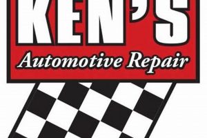 Your Local Ken's Muffler Shop: Repair & More Best Mufflers for Cars & Trucks | Performance, Sound & Durability Upgrades Your Local Ken's Muffler Shop: Repair & More | Best Mufflers for Cars & Trucks | Performance, Sound & Durability Upgrades