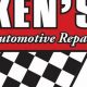 Your Local Ken's Muffler Shop: Repair &amp; More | Best Mufflers for Cars & Trucks | Performance, Sound & Durability Upgrades