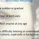 Why My Ear Seems Muffled? Causes &amp; Relief Tips | Best Mufflers for Cars & Trucks | Performance, Sound & Durability Upgrades