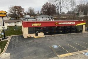 Midas Muffler Hawthorne NJ: Expert Exhaust & More! Best Mufflers for Cars & Trucks | Performance, Sound & Durability Upgrades Midas Muffler Hawthorne NJ: Expert Exhaust & More! | Best Mufflers for Cars & Trucks | Performance, Sound & Durability Upgrades