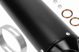 Best 1 Inch Muffler Silencer: Quiet Power Now! Best Mufflers for Cars & Trucks | Performance, Sound & Durability Upgrades Best 1 Inch Muffler Silencer: Quiet Power Now! | Best Mufflers for Cars & Trucks | Performance, Sound & Durability Upgrades
