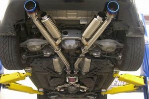 Upgrade Your Ride: Muffler for Infiniti G37 Performance Best Mufflers for Cars & Trucks | Performance, Sound & Durability Upgrades Upgrade Your Ride: Muffler for Infiniti G37 Performance | Best Mufflers for Cars & Trucks | Performance, Sound & Durability Upgrades