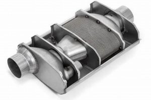 Best Smallest Car Muffler: Compact & Powerful! Best Mufflers for Cars & Trucks | Performance, Sound & Durability Upgrades Best Smallest Car Muffler: Compact & Powerful! | Best Mufflers for Cars & Trucks | Performance, Sound & Durability Upgrades