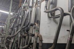 The Best Fair Muffler: Cost & Performance Guide Best Mufflers for Cars & Trucks | Performance, Sound & Durability Upgrades The Best Fair Muffler: Cost & Performance Guide | Best Mufflers for Cars & Trucks | Performance, Sound & Durability Upgrades