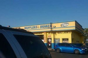 Hammond IN Muffler Shops: Expert Exhaust Repair Near You Best Mufflers for Cars & Trucks | Performance, Sound & Durability Upgrades Hammond IN Muffler Shops: Expert Exhaust Repair Near You | Best Mufflers for Cars & Trucks | Performance, Sound & Durability Upgrades