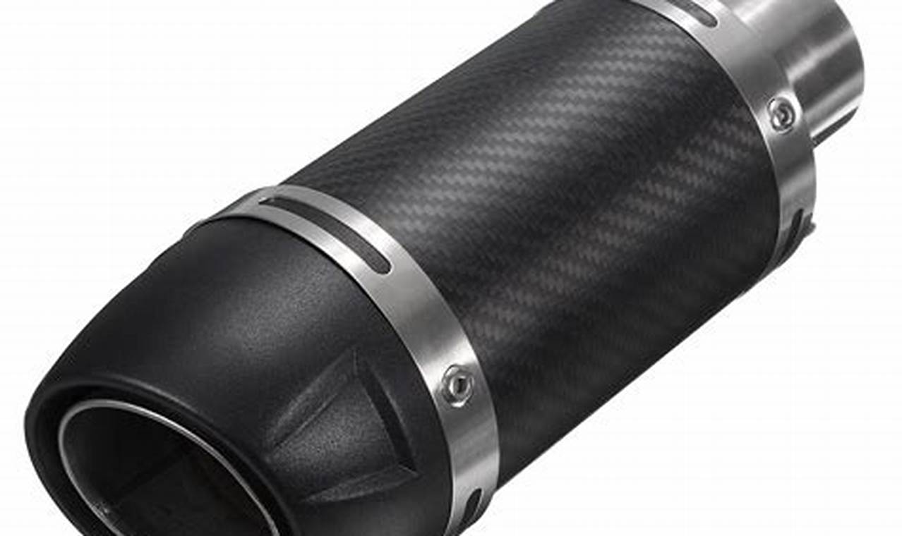 Upgrade Your Ride: Motorcycle Muffler Pipe Performance Best Mufflers for Cars & Trucks | Performance, Sound & Durability Upgrades Upgrade Your Ride: Motorcycle Muffler Pipe Performance | Best Mufflers for Cars & Trucks | Performance, Sound & Durability Upgrades