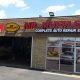 Ypsilanti's Mr. Muffler: Expert Exhaust Service | Best Mufflers for Cars & Trucks | Performance, Sound & Durability Upgrades