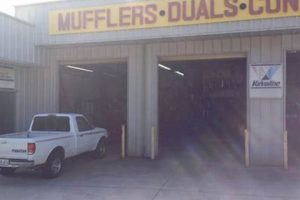 Auto Mighty Muffler Repair: Expert Service & More Best Mufflers for Cars & Trucks | Performance, Sound & Durability Upgrades Auto Mighty Muffler Repair: Expert Service & More | Best Mufflers for Cars & Trucks | Performance, Sound & Durability Upgrades
