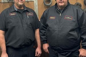 Top Muffler Shop Near Warner Robins GA: [Fast & Affordable] | Best Mufflers for Cars & Trucks | Performance, Sound & Durability Upgrades