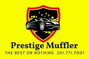 Best New Jersey Muffler Shop Near You | [Shop Name] | Best Mufflers for Cars & Trucks | Performance, Sound & Durability Upgrades