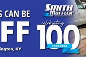 Top Smith Muffler Choices: Find Your Perfect Muffler Now! Best Mufflers for Cars & Trucks | Performance, Sound & Durability Upgrades Top Smith Muffler Choices: Find Your Perfect Muffler Now! | Best Mufflers for Cars & Trucks | Performance, Sound & Durability Upgrades