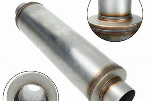 Upgrade Your Ride: 6.7 Cummins Muffler Performance Best Mufflers for Cars & Trucks | Performance, Sound & Durability Upgrades Upgrade Your Ride: 6.7 Cummins Muffler Performance | Best Mufflers for Cars & Trucks | Performance, Sound & Durability Upgrades