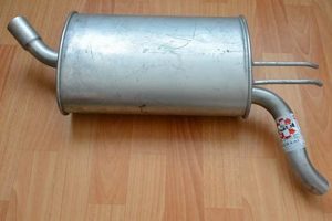 Is Car No Muffler Street Legal? Benefits & Dangers Best Mufflers for Cars & Trucks | Performance, Sound & Durability Upgrades Is Car No Muffler Street Legal? Benefits & Dangers | Best Mufflers for Cars & Trucks | Performance, Sound & Durability Upgrades