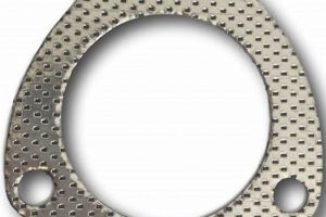 Replace Your Muffler Gasket: Seal the Deal! Best Mufflers for Cars & Trucks | Performance, Sound & Durability Upgrades Replace Your Muffler Gasket: Seal the Deal! | Best Mufflers for Cars & Trucks | Performance, Sound & Durability Upgrades