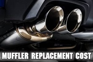 Muffler Replacement Cost: What To Expect + Savings Best Mufflers for Cars & Trucks | Performance, Sound & Durability Upgrades Muffler Replacement Cost: What To Expect + Savings | Best Mufflers for Cars & Trucks | Performance, Sound & Durability Upgrades