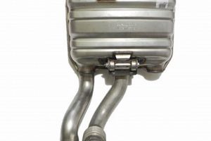 Quiet Ride: Selecting the Right Main Muffler for Your Car Best Mufflers for Cars & Trucks | Performance, Sound & Durability Upgrades Quiet Ride: Selecting the Right Main Muffler for Your Car | Best Mufflers for Cars & Trucks | Performance, Sound & Durability Upgrades