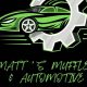 Matt's Muffler: Find the Best Car Exhaust System Now! | Best Mufflers for Cars & Trucks | Performance, Sound & Durability Upgrades