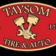 Local Taysom Tire, Muffler & Auto Repair Experts Near You | Best Mufflers for Cars & Trucks | Performance, Sound & Durability Upgrades
