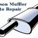 Madison & Hamlin Muffler Shop: Expert Muffler & Exhaust Repair | Best Mufflers for Cars & Trucks | Performance, Sound & Durability Upgrades