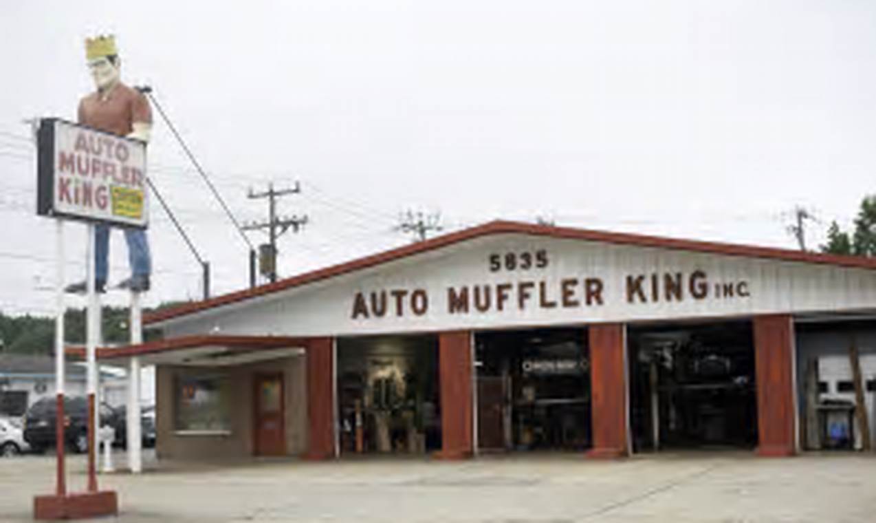Best Muffler King Newport News: Expert Exhaust Repair Best Mufflers for Cars & Trucks | Performance, Sound & Durability Upgrades Best Muffler King Newport News: Expert Exhaust Repair | Best Mufflers for Cars & Trucks | Performance, Sound & Durability Upgrades