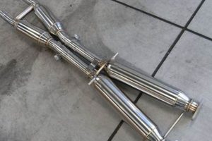 Quiet Ride: Muffler Exchange Service & Benefits Best Mufflers for Cars & Trucks | Performance, Sound & Durability Upgrades Quiet Ride: Muffler Exchange Service & Benefits | Best Mufflers for Cars & Trucks | Performance, Sound & Durability Upgrades