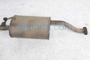 Best 2008 Civic Muffler: Find the Perfect One! Best Mufflers for Cars & Trucks | Performance, Sound & Durability Upgrades Best 2008 Civic Muffler: Find the Perfect One! | Best Mufflers for Cars & Trucks | Performance, Sound & Durability Upgrades