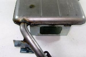 Onan Generator Muffler: Quiet Power + [Model Guide] | Best Mufflers for Cars & Trucks | Performance, Sound & Durability Upgrades