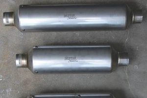 Finding the Best: Quietest Muffler Design Tips Best Mufflers for Cars & Trucks | Performance, Sound & Durability Upgrades Finding the Best: Quietest Muffler Design Tips | Best Mufflers for Cars & Trucks | Performance, Sound & Durability Upgrades