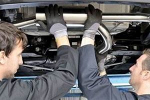 Cleveland Muffler Repair: Get Quiet Performance, OH! Best Mufflers for Cars & Trucks | Performance, Sound & Durability Upgrades Cleveland Muffler Repair: Get Quiet Performance, OH! | Best Mufflers for Cars & Trucks | Performance, Sound & Durability Upgrades