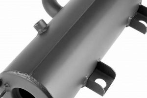 Quiet Power: Muffler Polaris Sportsman 500 + Upgrade Best Mufflers for Cars & Trucks | Performance, Sound & Durability Upgrades Quiet Power: Muffler Polaris Sportsman 500 + Upgrade | Best Mufflers for Cars & Trucks | Performance, Sound & Durability Upgrades