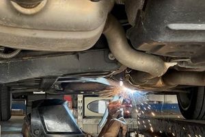 Darrel's Muffler: Quiet Ride Solutions & Repair Best Mufflers for Cars & Trucks | Performance, Sound & Durability Upgrades Darrel's Muffler: Quiet Ride Solutions & Repair | Best Mufflers for Cars & Trucks | Performance, Sound & Durability Upgrades