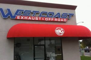 West Coast Muffler & Tire Inc: Expert Tire & Exhaust Services Best Mufflers for Cars & Trucks | Performance, Sound & Durability Upgrades West Coast Muffler & Tire Inc: Expert Tire & Exhaust Services | Best Mufflers for Cars & Trucks | Performance, Sound & Durability Upgrades