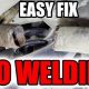 DIY: How to Fix a Broken Muffler Pipe - Easy Guide | Best Mufflers for Cars & Trucks | Performance, Sound & Durability Upgrades