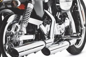 Upgrade Your Harley Davidson Muffler: Sound & Power! Best Mufflers for Cars & Trucks | Performance, Sound & Durability Upgrades Upgrade Your Harley Davidson Muffler: Sound & Power! | Best Mufflers for Cars & Trucks | Performance, Sound & Durability Upgrades