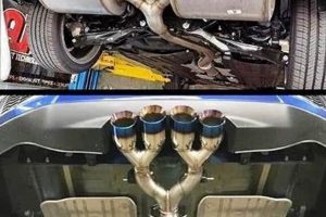 Find Great Car Muffler Shops Near Me: [City] Deals! | Best Mufflers for Cars & Trucks | Performance, Sound & Durability Upgrades