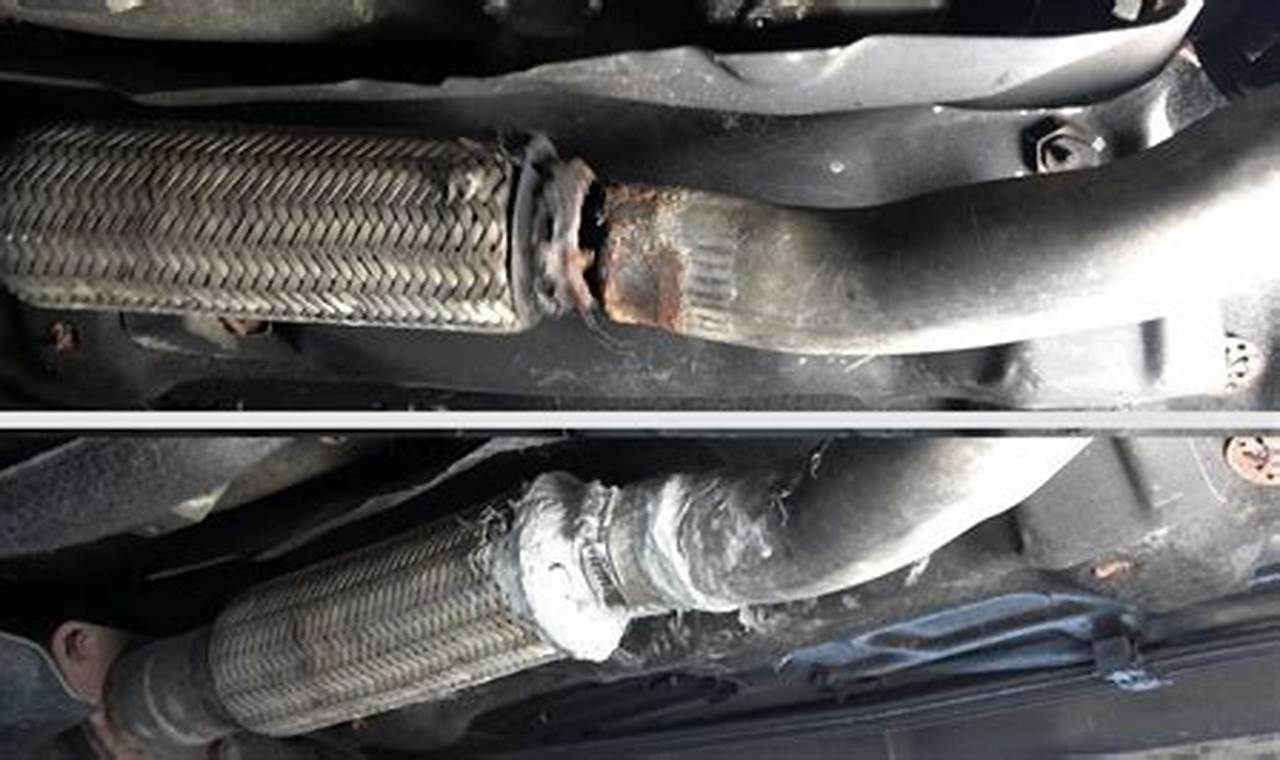 Fix: Cracked Muffler Pipe Symptoms & Repair Guide Best Mufflers for Cars & Trucks | Performance, Sound & Durability Upgrades Fix: Cracked Muffler Pipe Symptoms & Repair Guide | Best Mufflers for Cars & Trucks | Performance, Sound & Durability Upgrades
