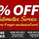 Marion Tire & Muffler: Your Local Tire & Exhaust Pros! | Best Mufflers for Cars & Trucks | Performance, Sound & Durability Upgrades