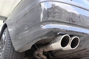 E46 Muffler Delete: Louder Sound, Risks & Alternatives Best Mufflers for Cars & Trucks | Performance, Sound & Durability Upgrades E46 Muffler Delete: Louder Sound, Risks & Alternatives | Best Mufflers for Cars & Trucks | Performance, Sound & Durability Upgrades