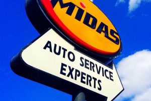 Midas Muffler Fayetteville GA: Local Experts You Can Trust Best Mufflers for Cars & Trucks | Performance, Sound & Durability Upgrades Midas Muffler Fayetteville GA: Local Experts You Can Trust | Best Mufflers for Cars & Trucks | Performance, Sound & Durability Upgrades
