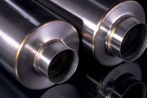 Why Turndown Mufflers? Best for Performance + More! Best Mufflers for Cars & Trucks | Performance, Sound & Durability Upgrades Why Turndown Mufflers? Best for Performance + More! | Best Mufflers for Cars & Trucks | Performance, Sound & Durability Upgrades