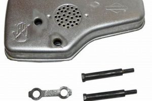 Quiet Briggs & Stratton Muffler Silencer: Power Up! Best Mufflers for Cars & Trucks | Performance, Sound & Durability Upgrades Quiet Briggs & Stratton Muffler Silencer: Power Up! | Best Mufflers for Cars & Trucks | Performance, Sound & Durability Upgrades