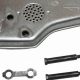 Quiet Briggs & Stratton Muffler Silencer: Power Up! | Best Mufflers for Cars & Trucks | Performance, Sound & Durability Upgrades
