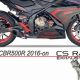 Upgrade Your Ride: Honda CBR500R Muffler Options &amp; Performance | Best Mufflers for Cars & Trucks | Performance, Sound & Durability Upgrades
