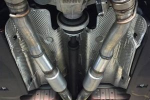 Unleash Power: Race Bullet Muffler Performance Upgrade Best Mufflers for Cars & Trucks | Performance, Sound & Durability Upgrades Unleash Power: Race Bullet Muffler Performance Upgrade | Best Mufflers for Cars & Trucks | Performance, Sound & Durability Upgrades
